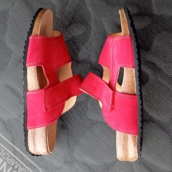 Haflinger Slip-on Shoes - Picture 2 of 8